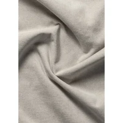 Gordijn Fabian - zand - 135x280 cm (1 stuk)