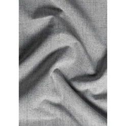 Gordijn Lana - lichtgrijs - 135x280 cm (1 stuk)