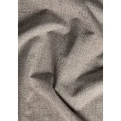 Gordijn Lana - taupe - 135x280 cm (1 stuk)