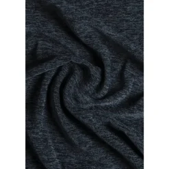 Gordijn Leander - blauw - 140x280 cm (1 stuk)