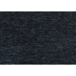 Gordijn Leander - blauw - 140x280 cm (1 stuk)