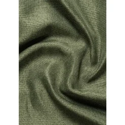 Gordijn Luca - groen - 140x280 cm (1 stuk)