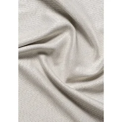 Gordijn Luca - zand - 140x280 cm (1 stuk)