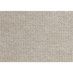 Gordijn Mara - beige - semi-verduisterend - 140x280 cm (1 stuk)