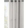 Gordijn Maya - off-white - 140x280 cm (1 stuk)