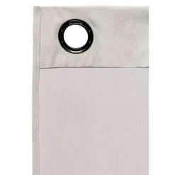 Gordijn Maya - off-white - 140x280 cm (1 stuk)