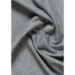 Gordijn Mila - grijs - 140x280 cm (1 stuk)