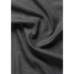 Gordijn Miran - donkergrijs - 140x280 cm (1 stuk)