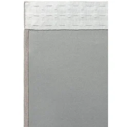 Gordijn Miran - zand - 140x280 cm (1 stuk)