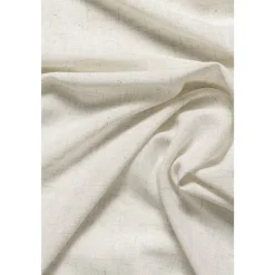 Gordijn Ravi - naturel - 140x280 cm (1 stuk)