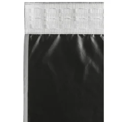 Gordijn Sam - grijs - 100% verduisterend - 140x280 cm (1 stuk)