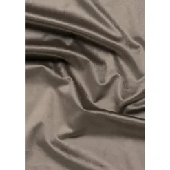 Gordijn Yara - taupe - 140x280 cm (1 stuk)