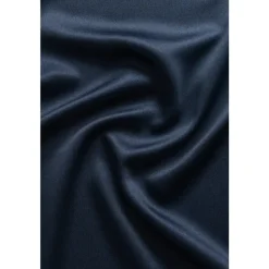 Gordijnstof Aiden - blauw