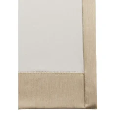 Gordijnstof Aiden - zand