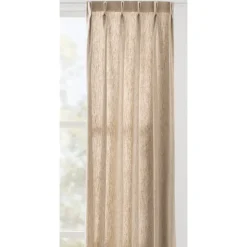 Gordijnstof Bologna - ecru