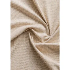 Gordijnstof Bologna - ecru