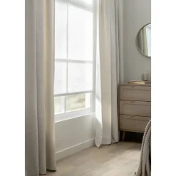 Gordijnstof Bologna - ecru