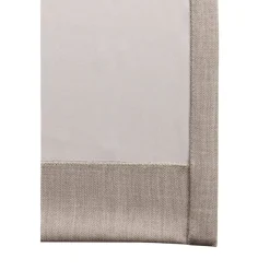 Gordijnstof Bowie - lichtgrijs