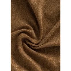 Gordijnstof Bruce lichtdoorlatend - bruin