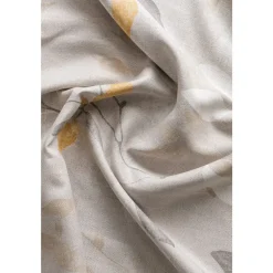 Gordijnstof Elisee - geel