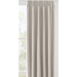 Gordijnstof Esmee - off white