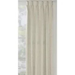 Gordijnstof Fiora - licht greige