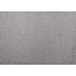 Gordijnstof Floris - grijs