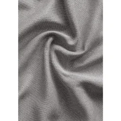 Gordijnstof Floris - grijs