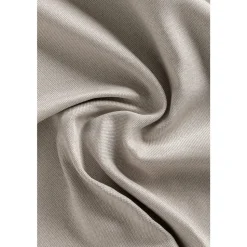 Gordijnstof Floris semi verduisterend - ecru