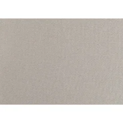 Gordijnstof Floris semi verduisterend - ecru