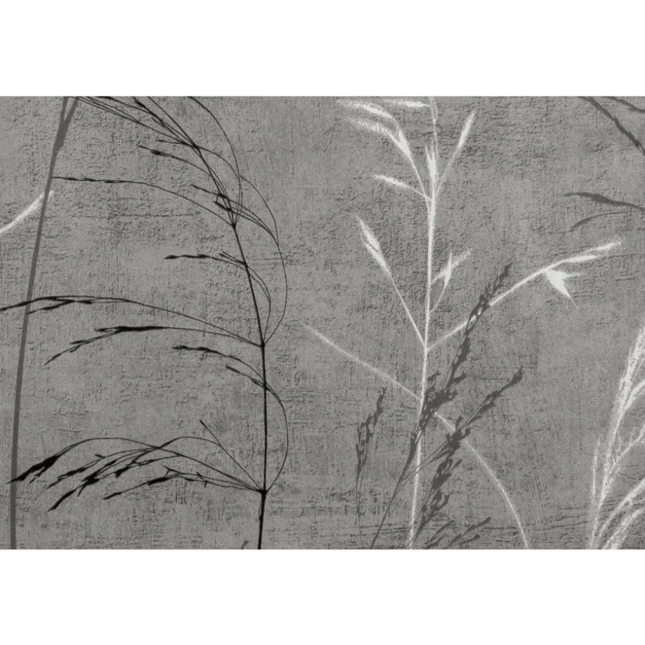 Gordijnstof Gilles - lichtgrijs