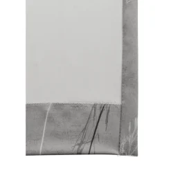 Gordijnstof Gilles - lichtgrijs