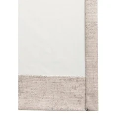 Gordijnstof Jack - kiezelkleur