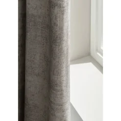 Gordijnstof Jack - kiezelkleur