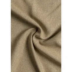 Gordijnstof Jeroen lichtdoorlatend - taupe