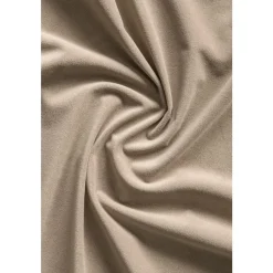 Gordijnstof Kiki - taupe/grijs