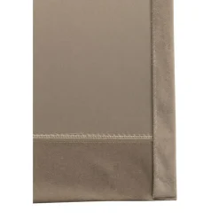 Gordijnstof Kiki - taupe/grijs