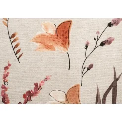 Gordijnstof Lauren - taupe