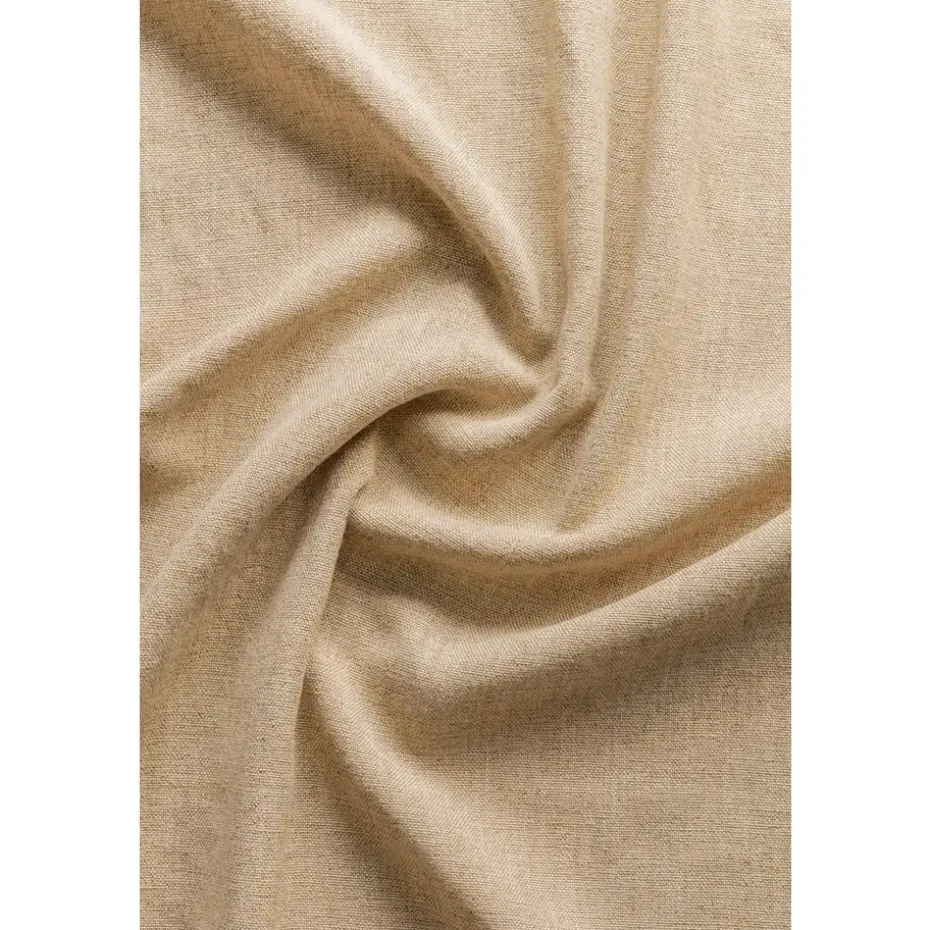 Gordijnstof Lina - ecru