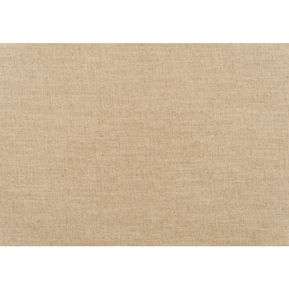 Gordijnstof Lina - ecru