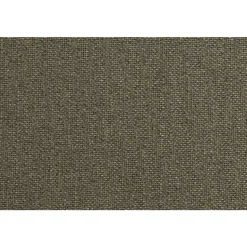 Gordijnstof Lizzy lichtdoorlatend - donkergrijs