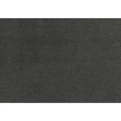 Gordijnstof Mik - antraciet