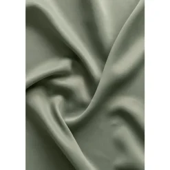 Gordijnstof Milano - grijs/groen