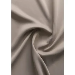 Gordijnstof Milano - lichgrijs