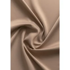 Gordijnstof Milano - taupe