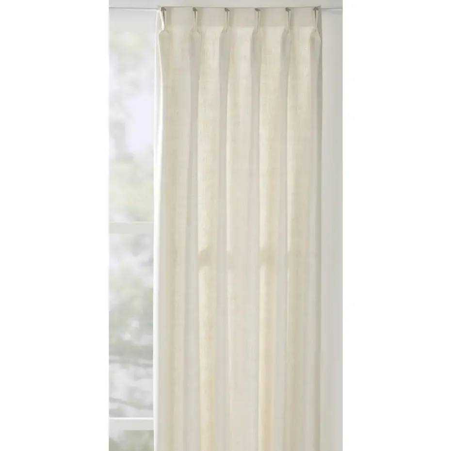 Gordijnstof Nakuru - beige