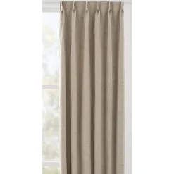 Gordijnstof Noud - beige