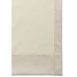 Gordijnstof Olivier - ecru