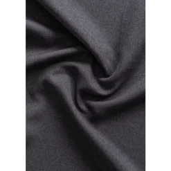 Gordijnstof Ribe - antraciet