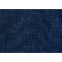 Gordijnstof Rudy - blauw